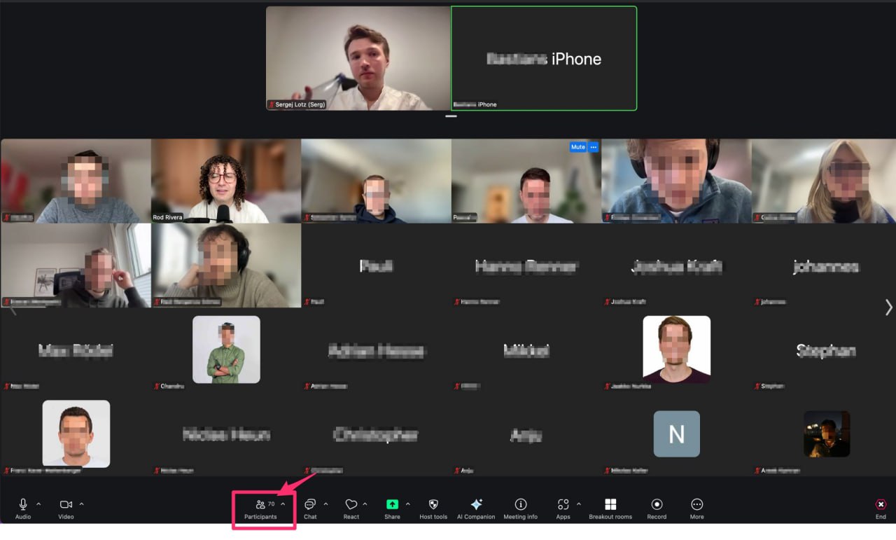 OpenClaw Webinar: The 'Always-On' AI Employee — CDTM Exclusive Recap